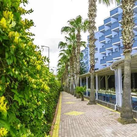 Caretta Relax Hotel-3